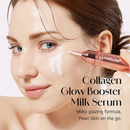 Medicube Collagen Glow Booster Serum