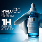 La Roche-Posay Hyalu B5 Hyaluronic Acid Serum