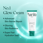 Purito Seoul Mighty Bamboo Panthenol Cream