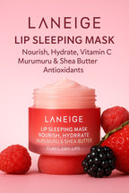 LANEIGE Lip Sleeping Mask
