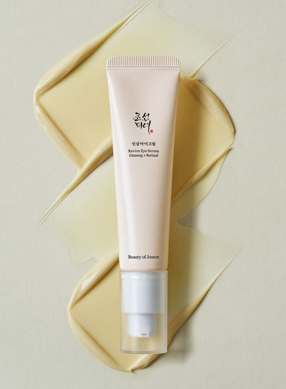 Beauty of Joseon Ginseng + Retinal Eye Serum – 30ml