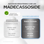 SKIN1004 Madagascar Centella Tone Brightening Capsule Ampoule 50 ml