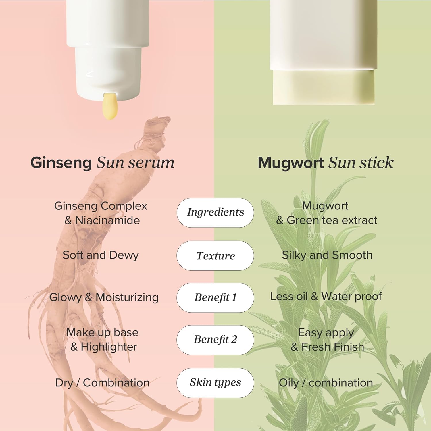 Beauty of Joseon - Matte Sun Stick SPF50+