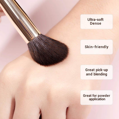 Jessup Makeup Brushes Set Professional 25PCS