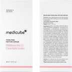 Medicube PDRN Pink Peptide Serum