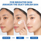 SKIN1004 Madagascar Centella Hyalu-Cica Water-Fit Sun Serum SPF50+