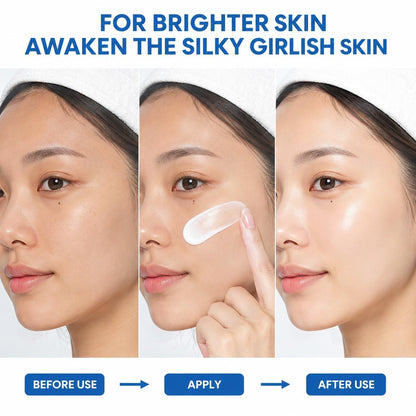 SKIN1004 Madagascar Centella Hyalu-Cica Water-Fit Sun Serum SPF50+