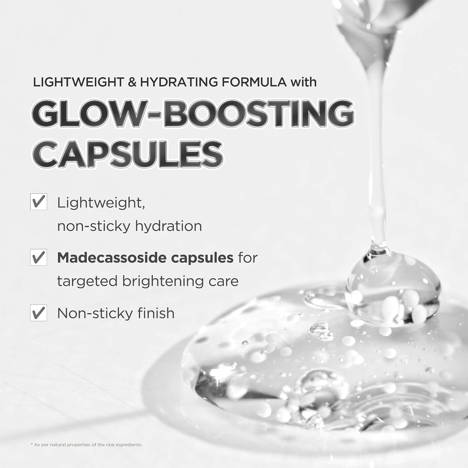 SKIN1004 Madagascar Centella Tone Brightening Capsule Ampoule 50 ml