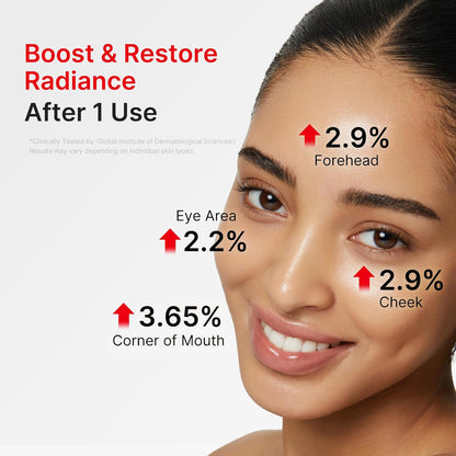 Medicube NAD EGF Firming Serum for Face & Neck