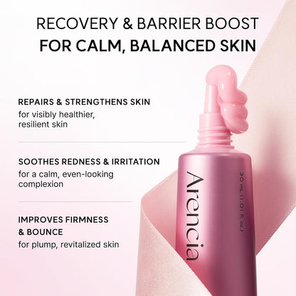 Arencia PDRN Booster Shot Serum