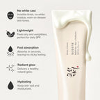 Beauty of Joseon Relief Sun: Rice + Probiotics SPF50+