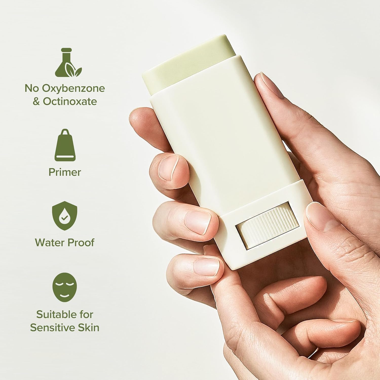 Beauty of Joseon - Matte Sun Stick SPF50+