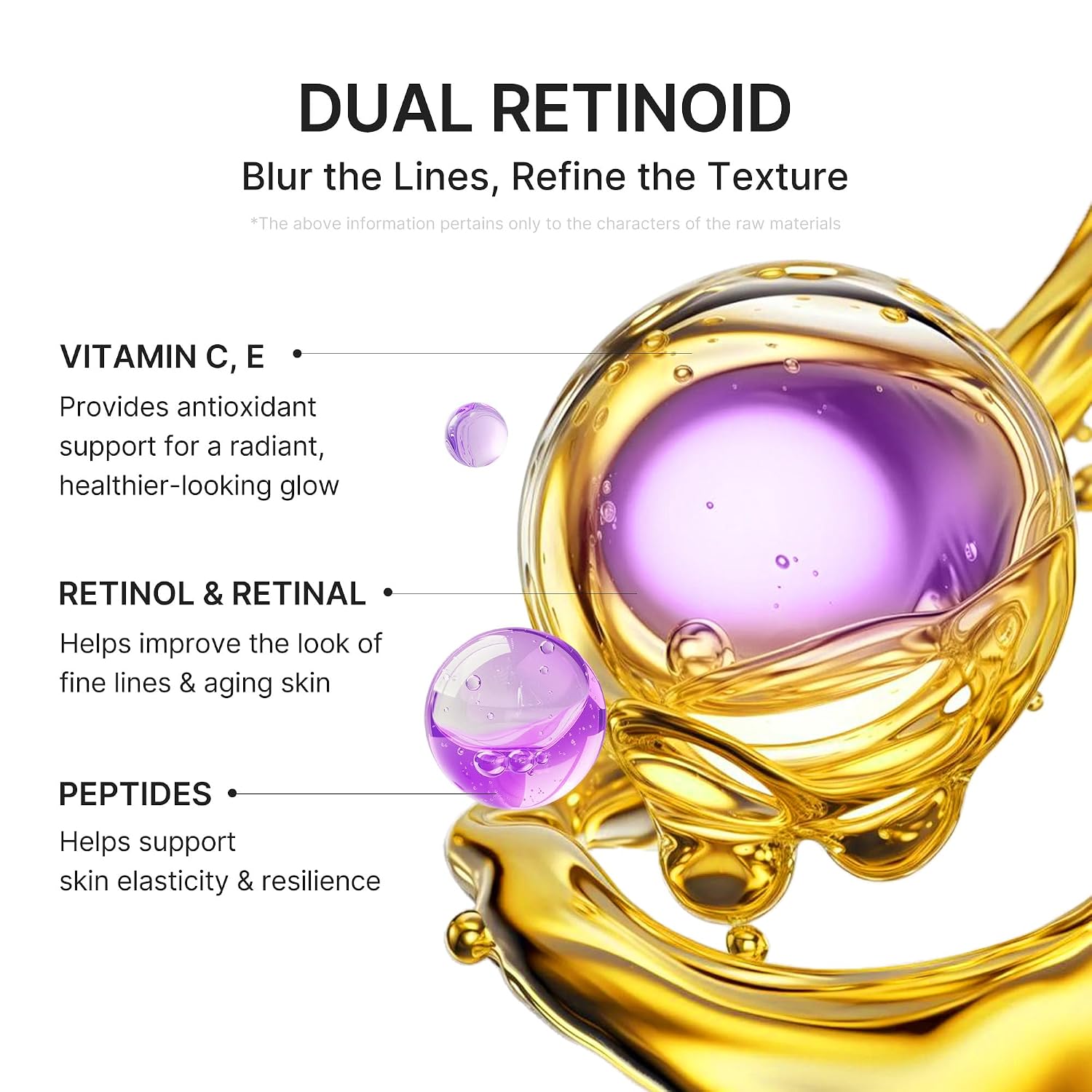 Medicube Retinol Boosting Serum