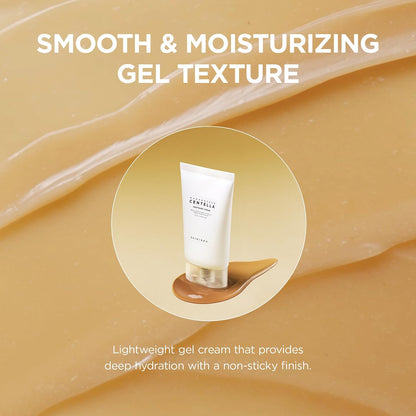 SKIN1004 Madagascar Centella Soothing Cream