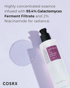 COSRX Galactomyces 95 Tone Balancing Essence