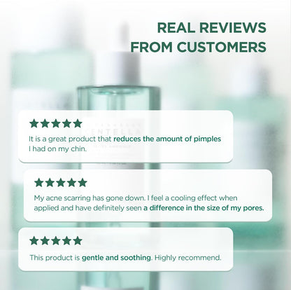 SKIN1004 Madagascar Centella Tea-Trica Relief Ampoule