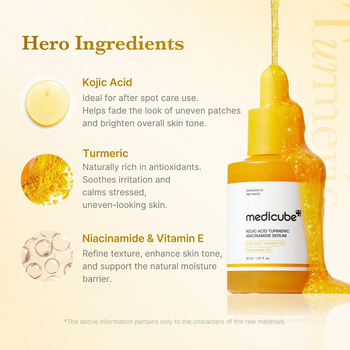 Medicube Even Tone Glow Duo Routine