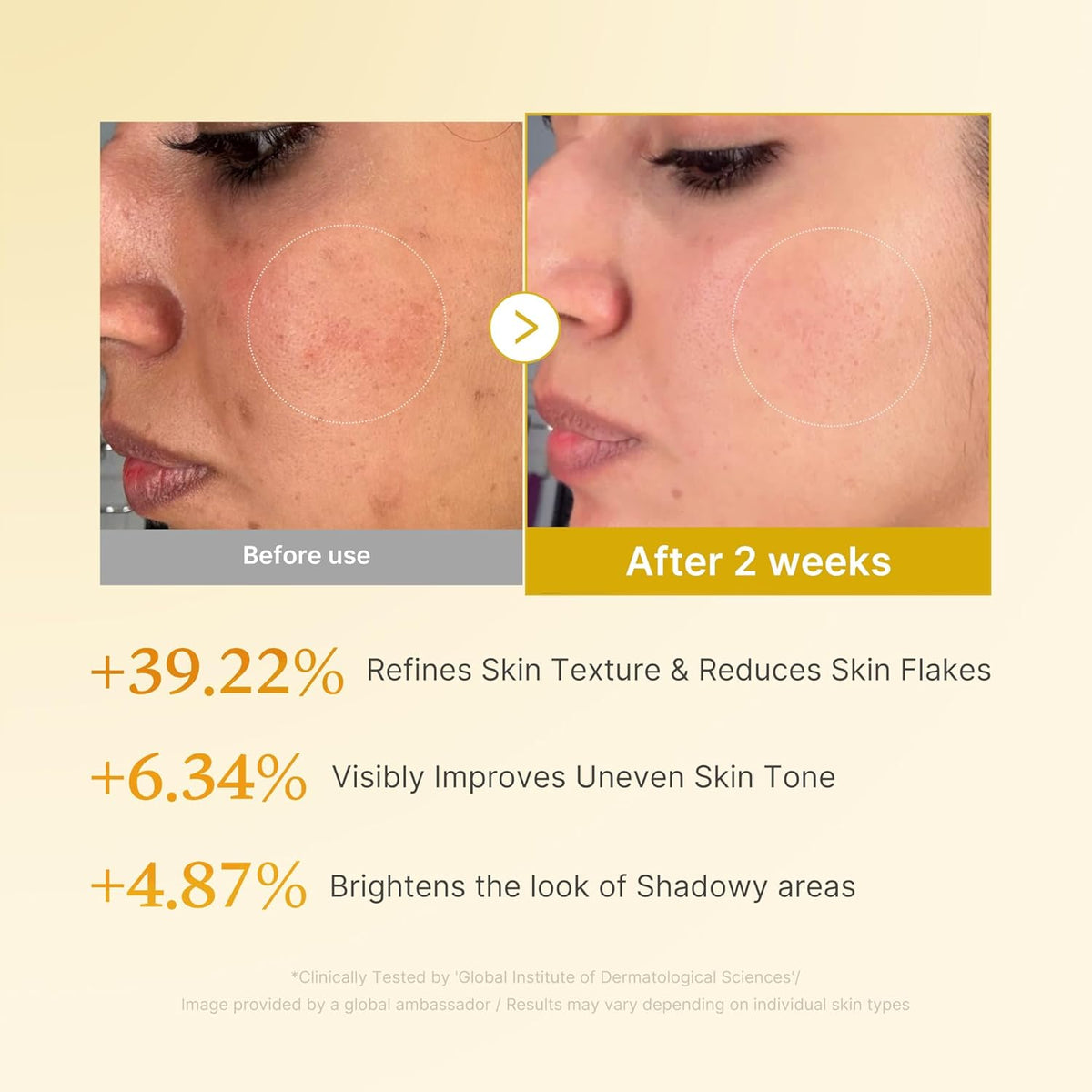 Medicube Kojic Acid Turmeric Smoothing Toner