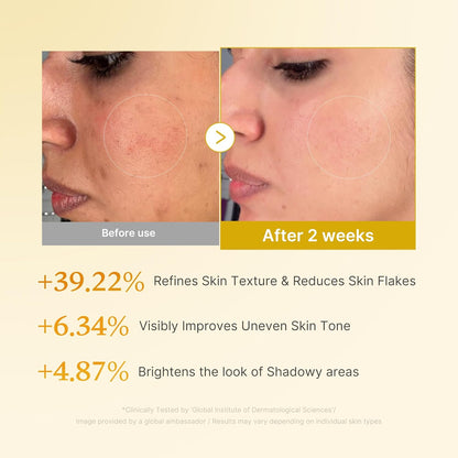 Medicube Kojic Acid Turmeric Smoothing Toner