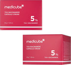 Medicube TXA + Niacinamide Capsule Cream
