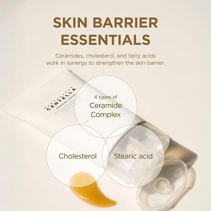 SKIN1004 Madagascar Centella Soothing Cream