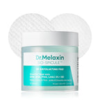 Dr.Melaxin Bio-Spicule BP Pore Exfoliating Pads