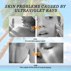 Isntree Hyaluronic Acid Watery Sun Gel SPF50+ PA++