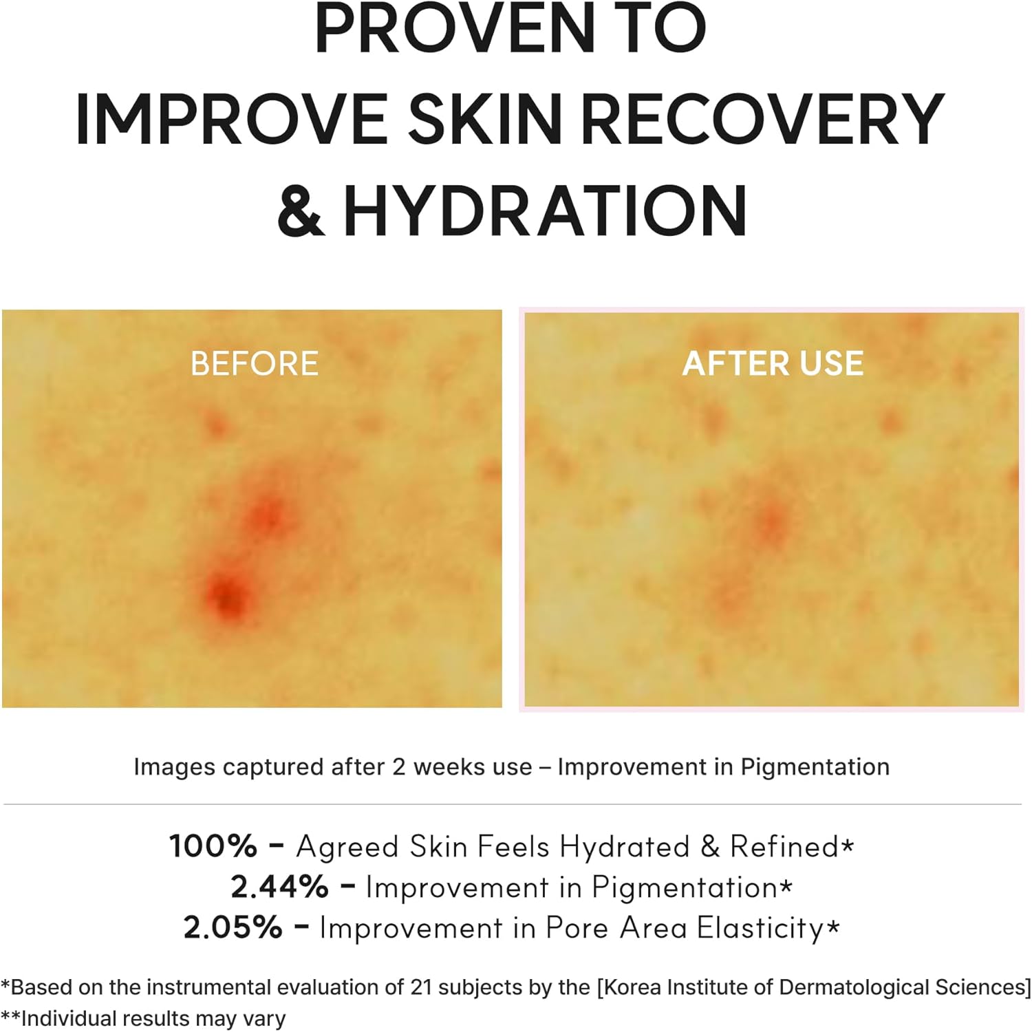 Arencia PDRN Booster Shot Serum