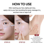 Dr.Melaxin Peel Shot Glow White Rice Peeling Ampoule