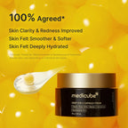 Medicube Deep Vita C Capsule Cream