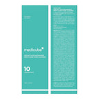 Medicube Azelaic Acid Niacinamide Deep Clean Foam Cleanser