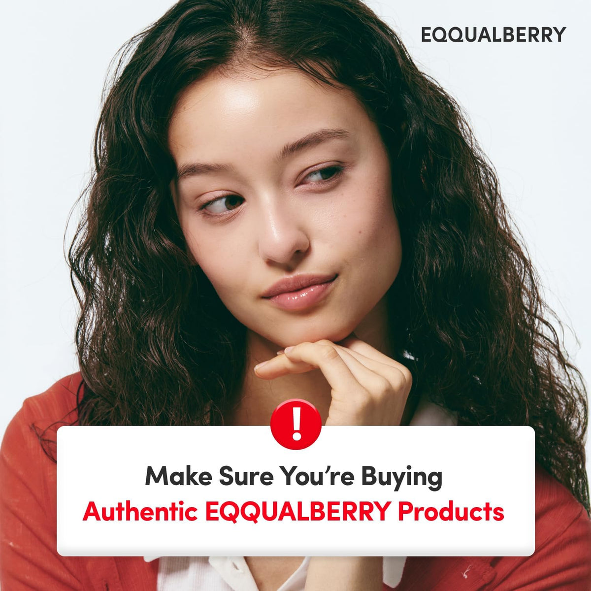 EQQUALBERRY Glow Filter Vitamin Illuminating Cream