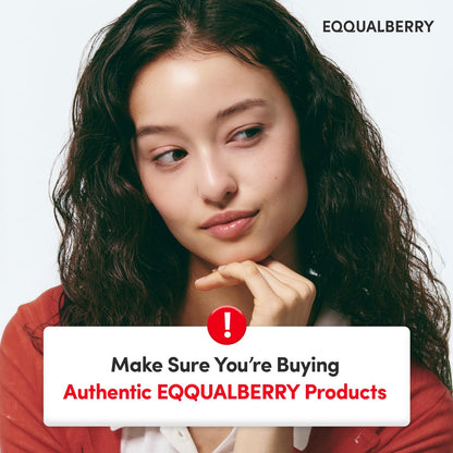 EQQUALBERRY Glow Filter Vitamin Illuminating Cream