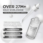 SKIN1004 Madagascar Centella Tone Brightening Capsule Ampoule 50 ml