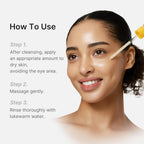Medicube Kojic Acid Turmeric Peeling Gel – 80ml