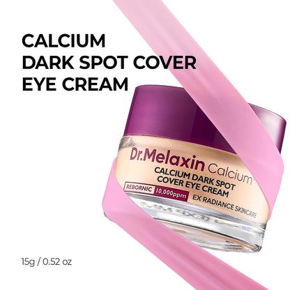 Dr.Melaxin Calcium Dark Spot Eye Cream