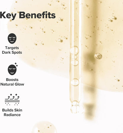 Beauty of Joseon Glow Deep Serum: Rice + Alpha-Arbutin