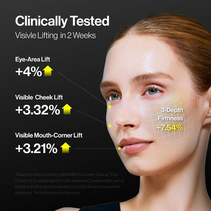 celimax The Vita-A Retinal Shot Tightening Booster