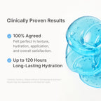 Medicube Hyaluronic Ceramide Jelly Cream – 50ml