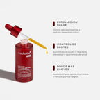 Medicube Red Acne Succinic Acid Peel Booster Serum