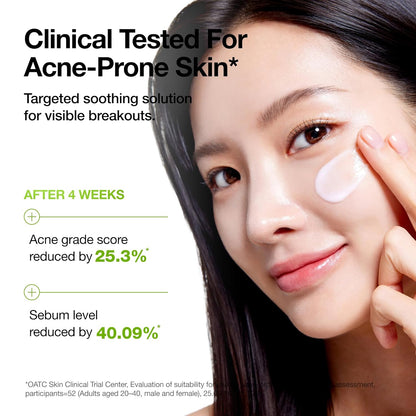 Anua Azelaic Acid CICA Skin Soothing Moisturizer