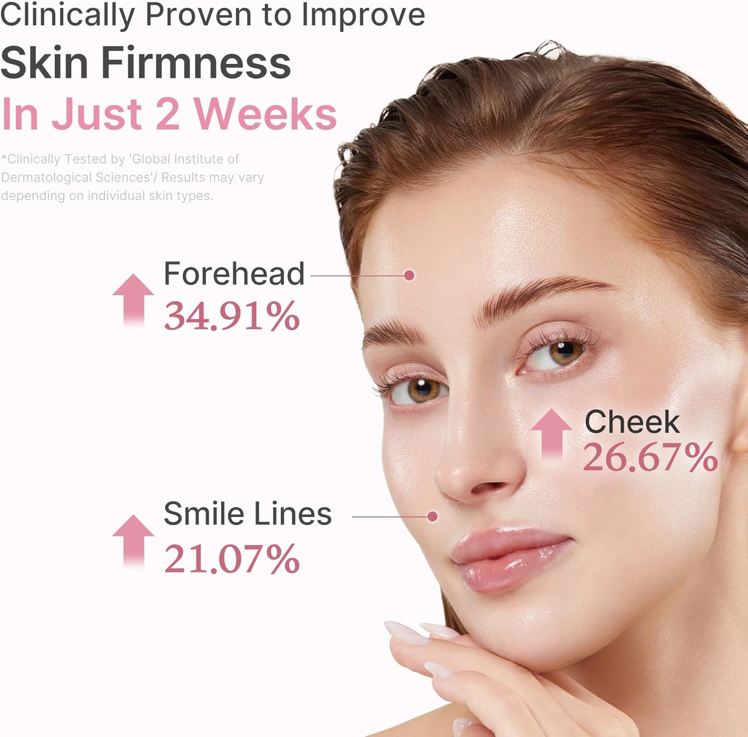 Medicube PDRN Pink Peptide Serum