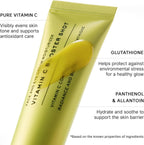 Arencia Vitamin C Booster Shot
