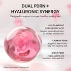 Arencia PDRN Booster Shot Serum