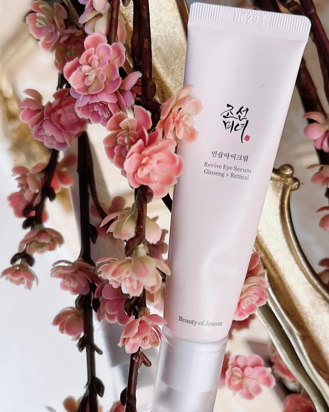Beauty of Joseon Ginseng + Retinal Eye Serum – 30ml