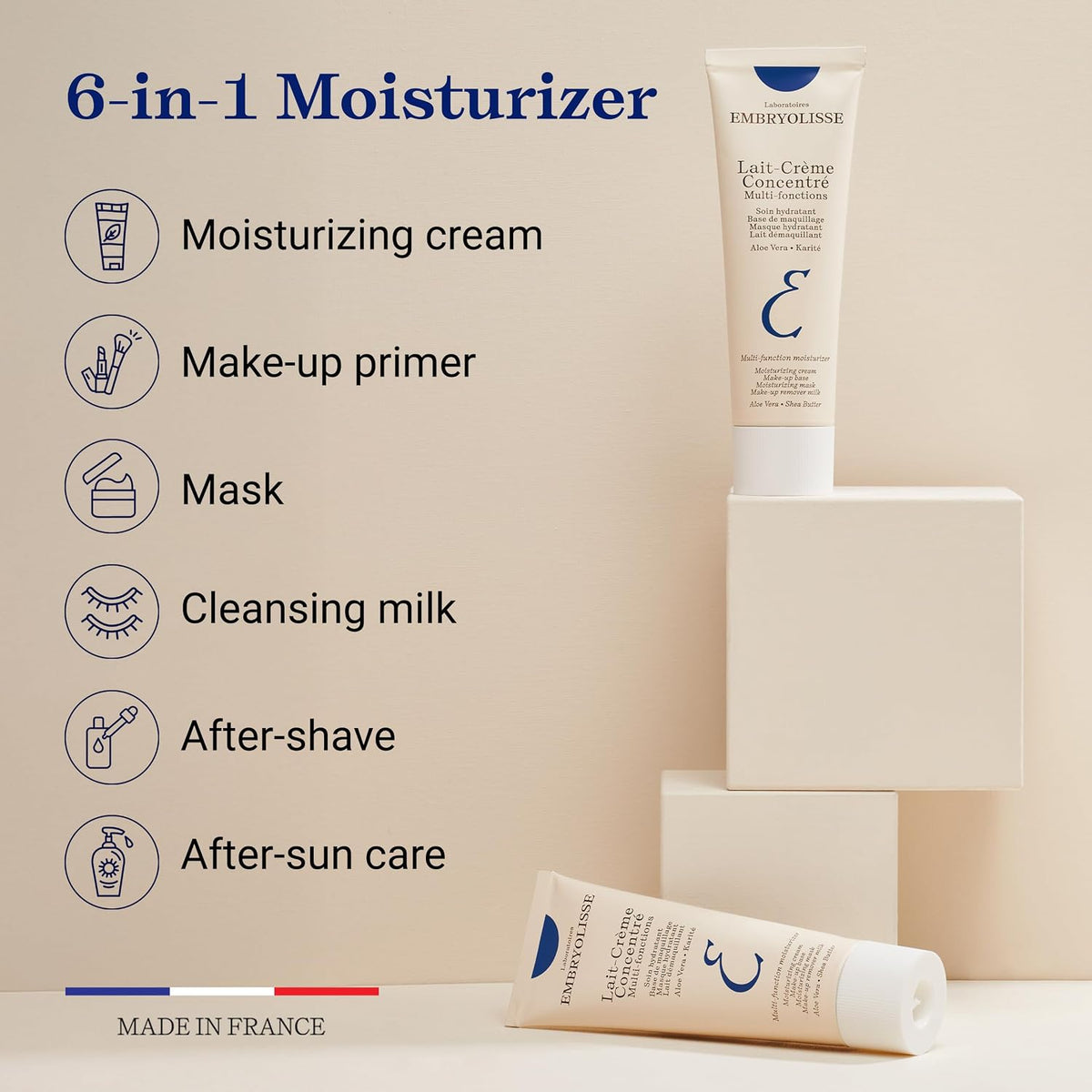 Embryolisse Lait-Creme Concentre 75ml
