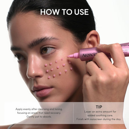 Arencia PDRN Booster Shot Serum