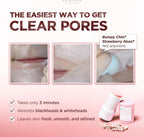 SKIN1004 Madagascar Centella Poremizing Quick Clay Stick Mask