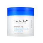 Medicube Zero Pore Pad 70 Pads