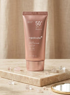 Medicube Collagen Firming Sun Cream SPF50+ PA+
